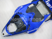 Cargar imagen en el visor de la galería, Blue White FIAT - YZF-R6 08-16 Fairing Kit