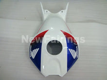 Cargar imagen en el visor de la galería, Blue and White HRC - CBR1000RR 04-05 Fairing Kit