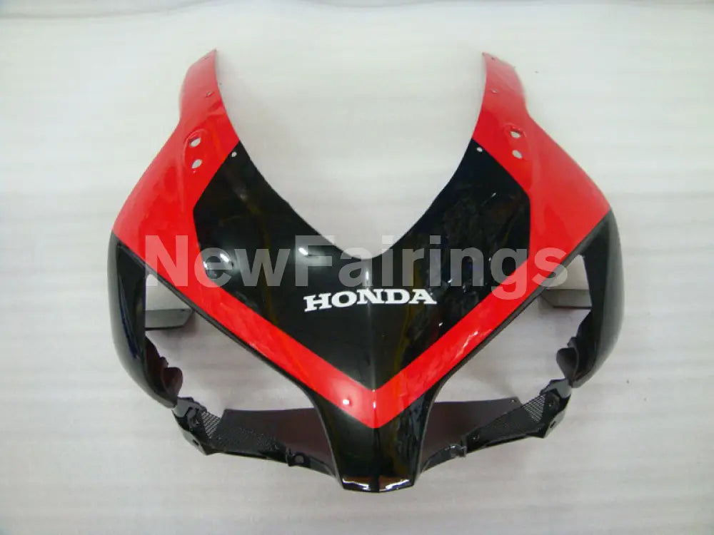 Blue and White HRC - CBR1000RR 04-05 Fairing Kit