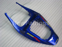 Cargar imagen en el visor de la galería, Blue and White HRC - CBR600RR 05-06 Fairing Kit
