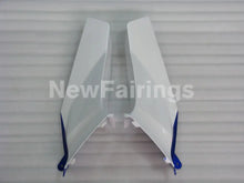 Cargar imagen en el visor de la galería, Blue and White HRC - CBR600RR 05-06 Fairing Kit