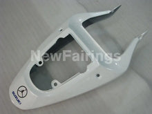 Cargar imagen en el visor de la galería, Blue and White Jordan - GSX-R1000 00-02 Fairing Kit