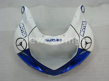 Cargar imagen en el visor de la galería, Blue and White Jordan - GSX-R1000 00-02 Fairing Kit