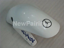 Cargar imagen en el visor de la galería, Blue and White Jordan - GSX-R1000 00-02 Fairing Kit
