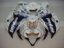 Cargar imagen en el visor de la galería, Blue and White Jordan - GSX-R1000 05-06 Fairing Kit