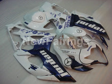 Cargar imagen en el visor de la galería, Blue and White Jordan - GSX-R1000 05-06 Fairing Kit