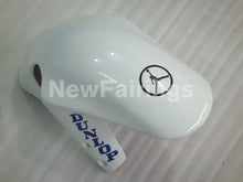 Cargar imagen en el visor de la galería, Blue and White Jordan - GSX-R600 01-03 Fairing Kit