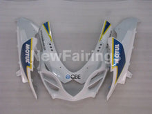 Cargar imagen en el visor de la galería, Blue and White MOTUL - GSX-R1000 09-16 Fairing Kit
