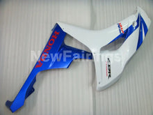 Cargar imagen en el visor de la galería, Blue and White Red Factory Style - CBR1000RR 06-07 Fairing Kit