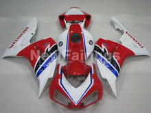 Cargar imagen en el visor de la galería, Blue White and Red Factory Style - CBR1000RR 06-07 Fairing Kit