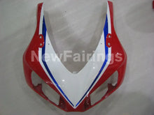 Cargar imagen en el visor de la galería, Blue White and Red Factory Style - CBR1000RR 06-07 Fairing Kit
