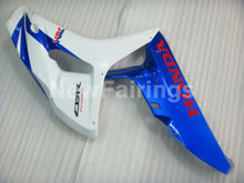 Cargar imagen en el visor de la galería, Blue and White Red Factory Style - CBR1000RR 06-07 Fairing Kit