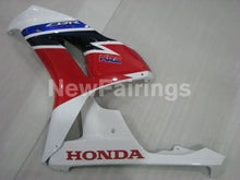 Cargar imagen en el visor de la galería, Blue White and Red Factory Style - CBR1000RR 06-07 Fairing Kit