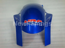 Cargar imagen en el visor de la galería, Blue and White Red Factory Style - CBR1000RR 06-07 Fairing Kit