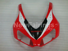 Cargar imagen en el visor de la galería, Blue and White Red Factory Style - CBR1000RR 06-07 Fairing Kit