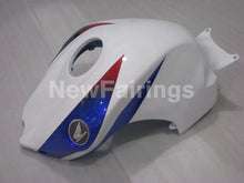 Cargar imagen en el visor de la galería, Blue and White Red Factory Style - CBR1000RR 08-11 Fairing Kit