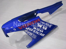 Cargar imagen en el visor de la galería, Blue and White Red Factory Style - CBR1000RR 08-11 Fairing Kit