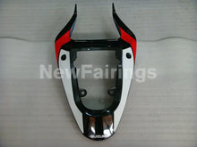 Cargar imagen en el visor de la galería, Blue and White Red Factory Style - GSX-R750 00-03 Fairing Kit