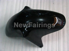 Cargar imagen en el visor de la galería, Blue White and Red Factory Style - GSX-R750 96-99 Fairing Kit