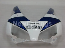 Cargar imagen en el visor de la galería, Blue and White Repsol - CBR1000RR 04-05 Fairing Kit