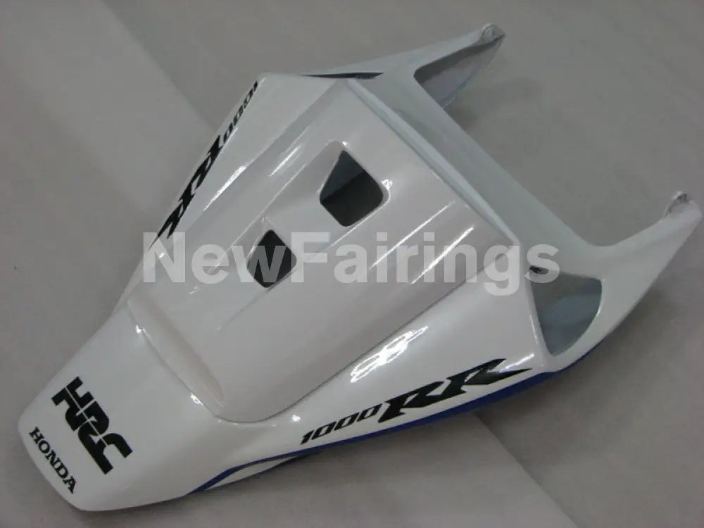 Blue and White Repsol - CBR1000RR 04-05 Fairing Kit