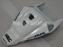 Cargar imagen en el visor de la galería, Blue and White Repsol - CBR1000RR 04-05 Fairing Kit
