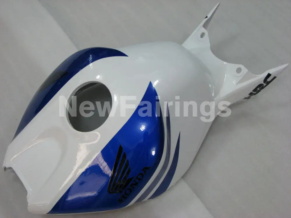 Blue and White Repsol - CBR1000RR 04-05 Fairing Kit