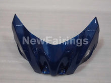 Cargar imagen en el visor de la galería, Blue and White ROCKSTAR - GSX-R1000 09-16 Fairing Kit
