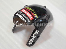 Cargar imagen en el visor de la galería, Blue and White ROCKSTAR - GSX-R1000 09-16 Fairing Kit