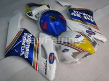 Cargar imagen en el visor de la galería, Blue and White Rothmans - CBR1000RR 04-05 Fairing Kit