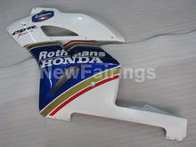 Cargar imagen en el visor de la galería, Blue and White Rothmans - CBR1000RR 04-05 Fairing Kit