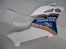 Cargar imagen en el visor de la galería, Blue and White Rothmans - CBR1000RR 04-05 Fairing Kit