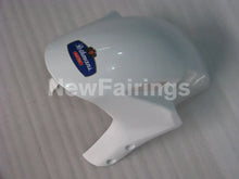 Cargar imagen en el visor de la galería, Blue and White Rothmans - CBR1000RR 04-05 Fairing Kit