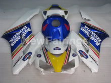 Cargar imagen en el visor de la galería, Blue and White Rothmans - CBR1000RR 04-05 Fairing Kit