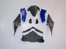 Cargar imagen en el visor de la galería, Blue and White Rothmans - CBR600RR 05-06 Fairing Kit
