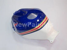 Cargar imagen en el visor de la galería, Blue and White Rothmans - CBR600RR 05-06 Fairing Kit