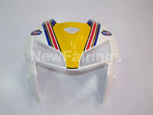 Cargar imagen en el visor de la galería, Blue and White Rothmans - CBR600RR 05-06 Fairing Kit