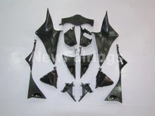 Cargar imagen en el visor de la galería, Blue and White Star - CBR600RR 07-08 Fairing Kit