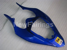 Cargar imagen en el visor de la galería, Blue with Black White Factory Style - YZF-R1 04-06 Fairing Kit