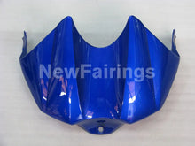 Cargar imagen en el visor de la galería, Blue with Black White Factory Style - YZF-R1 04-06 Fairing Kit