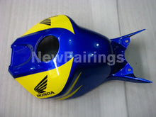 Cargar imagen en el visor de la galería, Blue and Yellow Black Factory Style - CBR1000RR 06-07 Fairing Kit