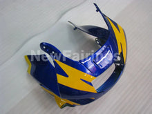Cargar imagen en el visor de la galería, Blue and Yellow Factory Style - CBR600 F2 91-94 Fairing Kit