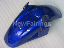 Cargar imagen en el visor de la galería, Blue and Yellow Factory Style - CBR600 F2 91-94 Fairing Kit