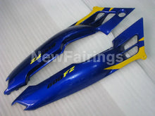 Cargar imagen en el visor de la galería, Blue and Yellow Factory Style - CBR600 F2 91-94 Fairing Kit