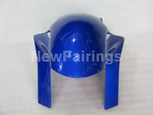 Cargar imagen en el visor de la galería, Blue and Yellow Flame - CBR1000RR 06-07 Fairing Kit