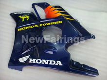 Cargar imagen en el visor de la galería, Blue Yellow Joes - CBR600 F2 91-94 Fairing Kit