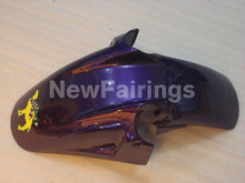 Cargar imagen en el visor de la galería, Blue and Yellow Joes - CBR600 F2 91-94 Fairing Kit