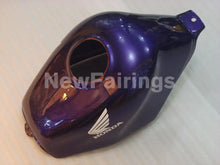 Cargar imagen en el visor de la galería, Blue and Yellow Joes - CBR600 F2 91-94 Fairing Kit