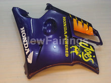 Cargar imagen en el visor de la galería, Blue and Yellow Joes - CBR600 F2 91-94 Fairing Kit