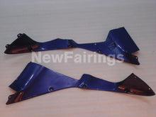 Cargar imagen en el visor de la galería, Blue and Yellow Joes - CBR600 F2 91-94 Fairing Kit